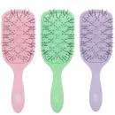 Wet Brush Go Green Thick Hair, Green Paddle Detangler